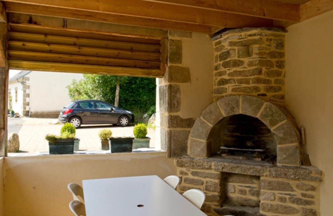 Photo of Outdoor in Brennilis