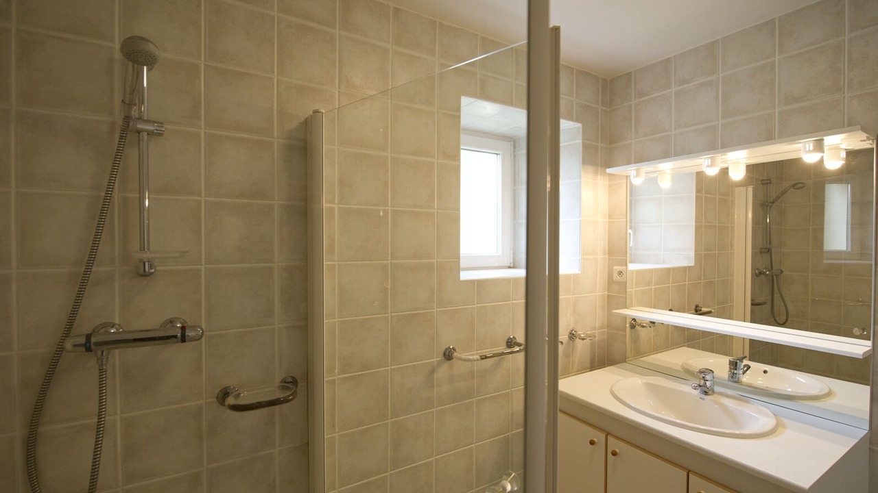 Photo of Bathroom in Brennilis