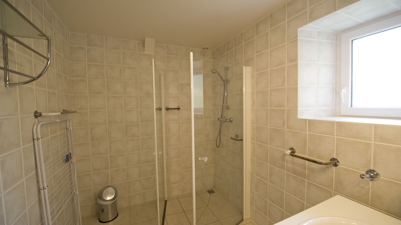 Photo of Bathroom in Brennilis