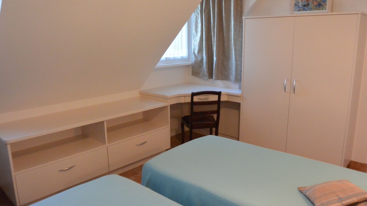 Photo of Bedroom in Brennilis