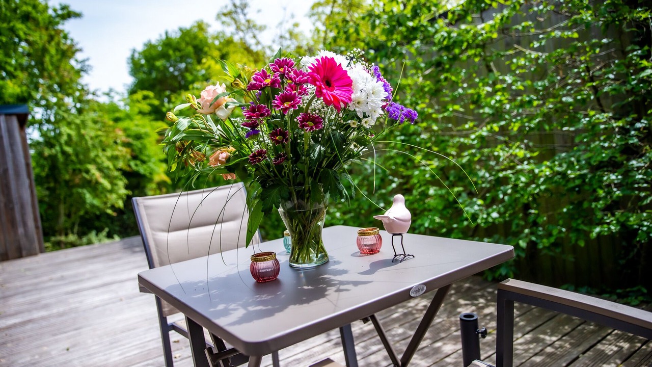 Photo of Outdoor in Saint-Wambert-des-Trois-Vallees