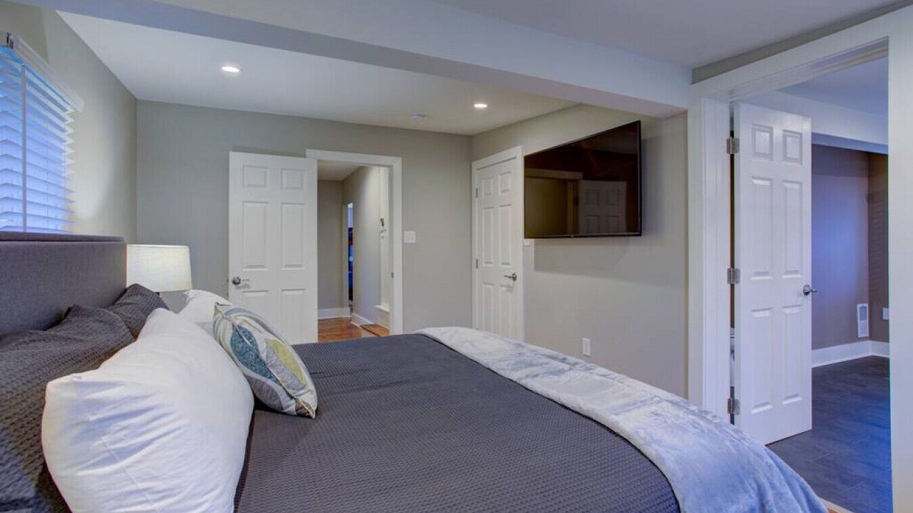Photo of Bedroom in Salunga