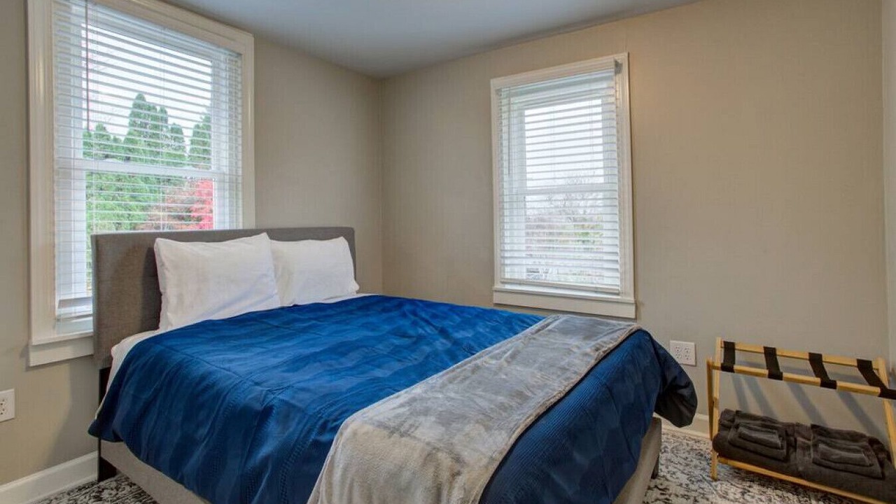 Photo of Bedroom in Salunga