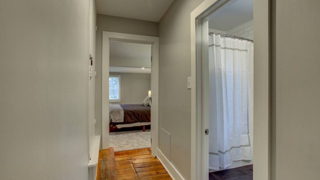 Photo of Bedroom in Salunga