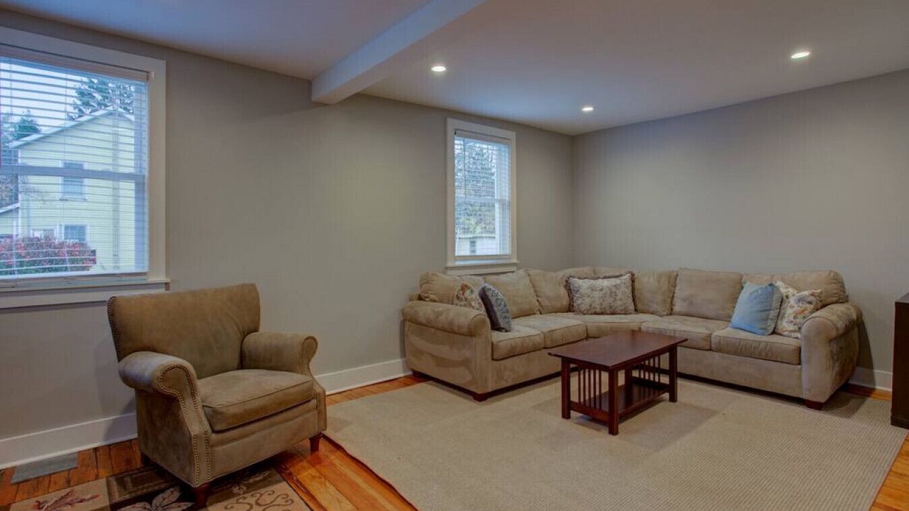 Photo of Livingroom in Salunga