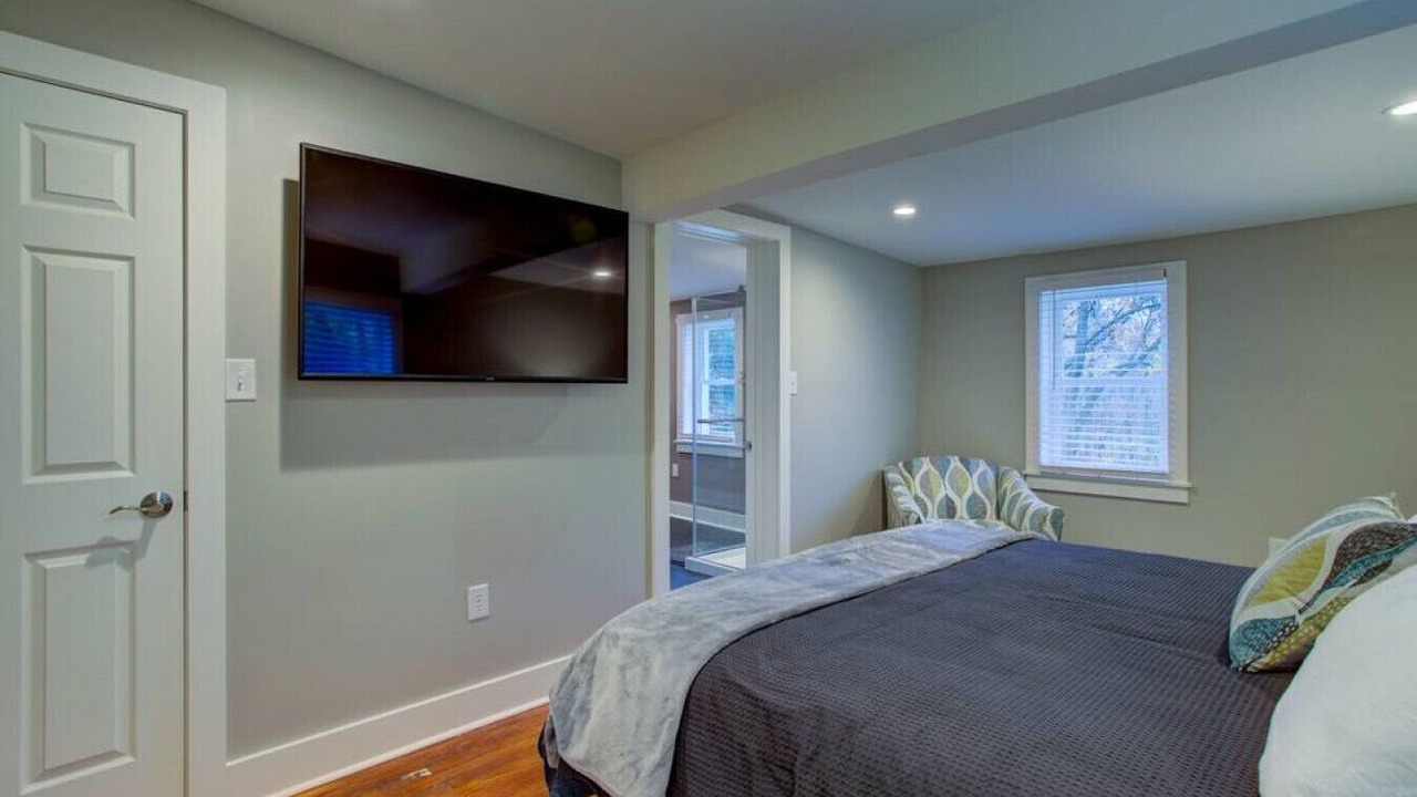 Photo of Bedroom in Salunga