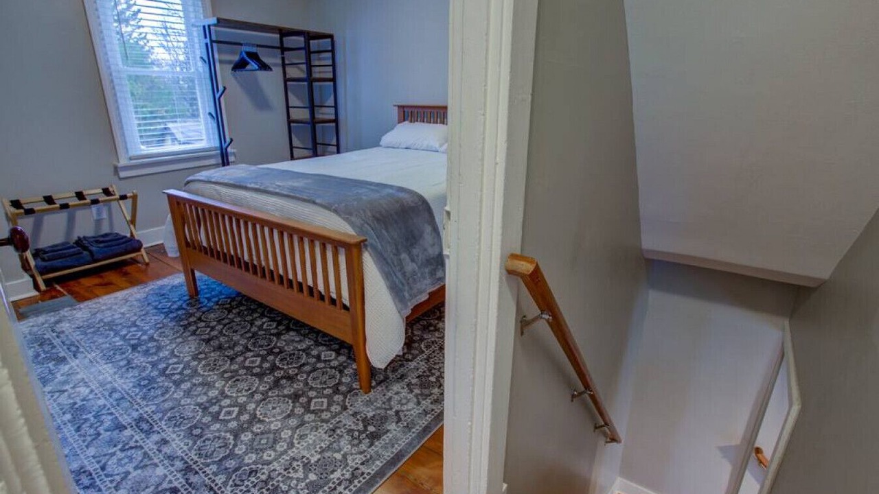 Photo of Bedroom in Salunga