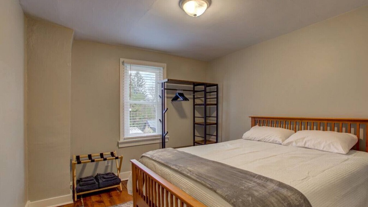 Photo of Bedroom in Salunga