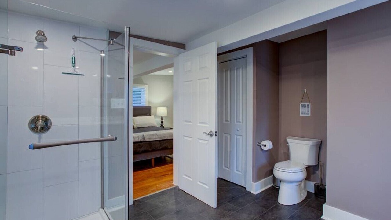Photo of Bathroom in Salunga