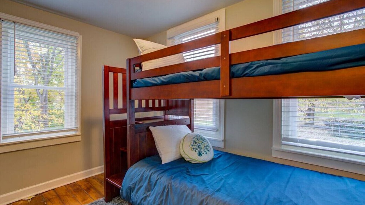 Photo of Bedroom in Salunga