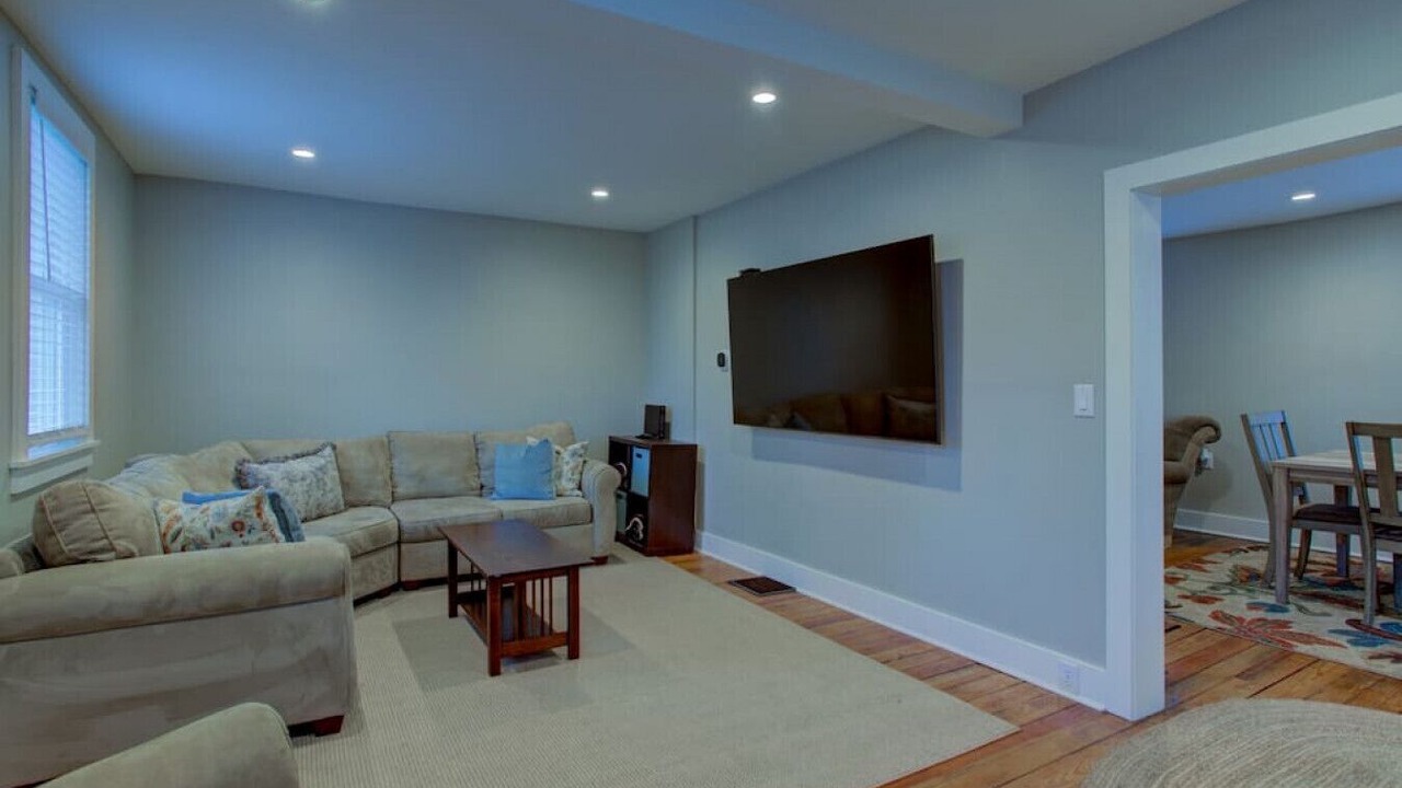 Photo of Livingroom in Salunga