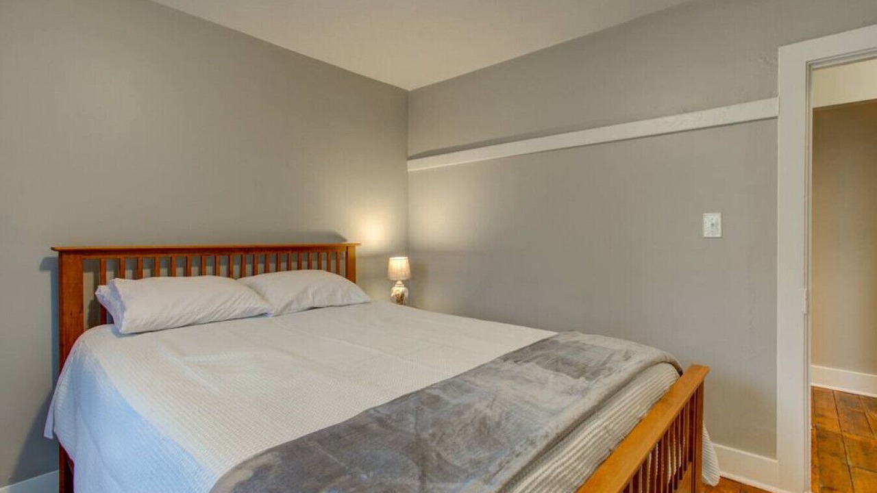 Photo of Bedroom in Salunga