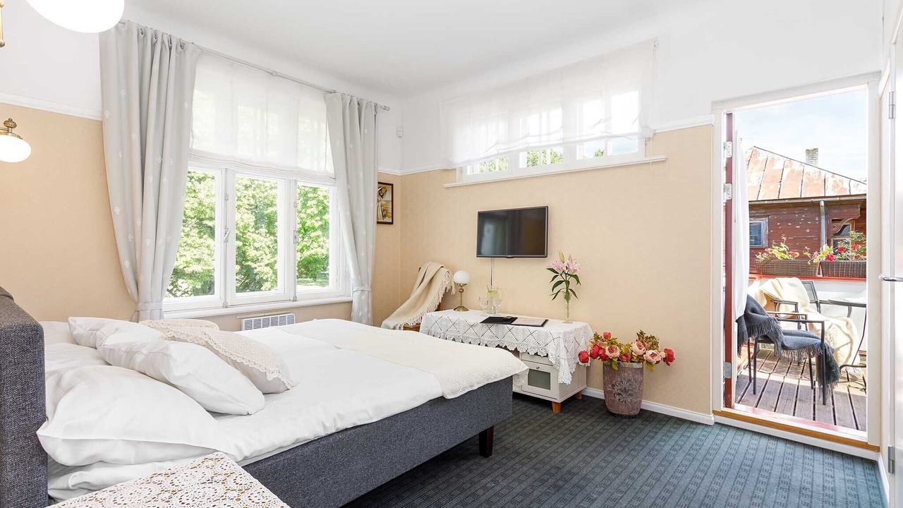 Photo of Bedroom in Parnu