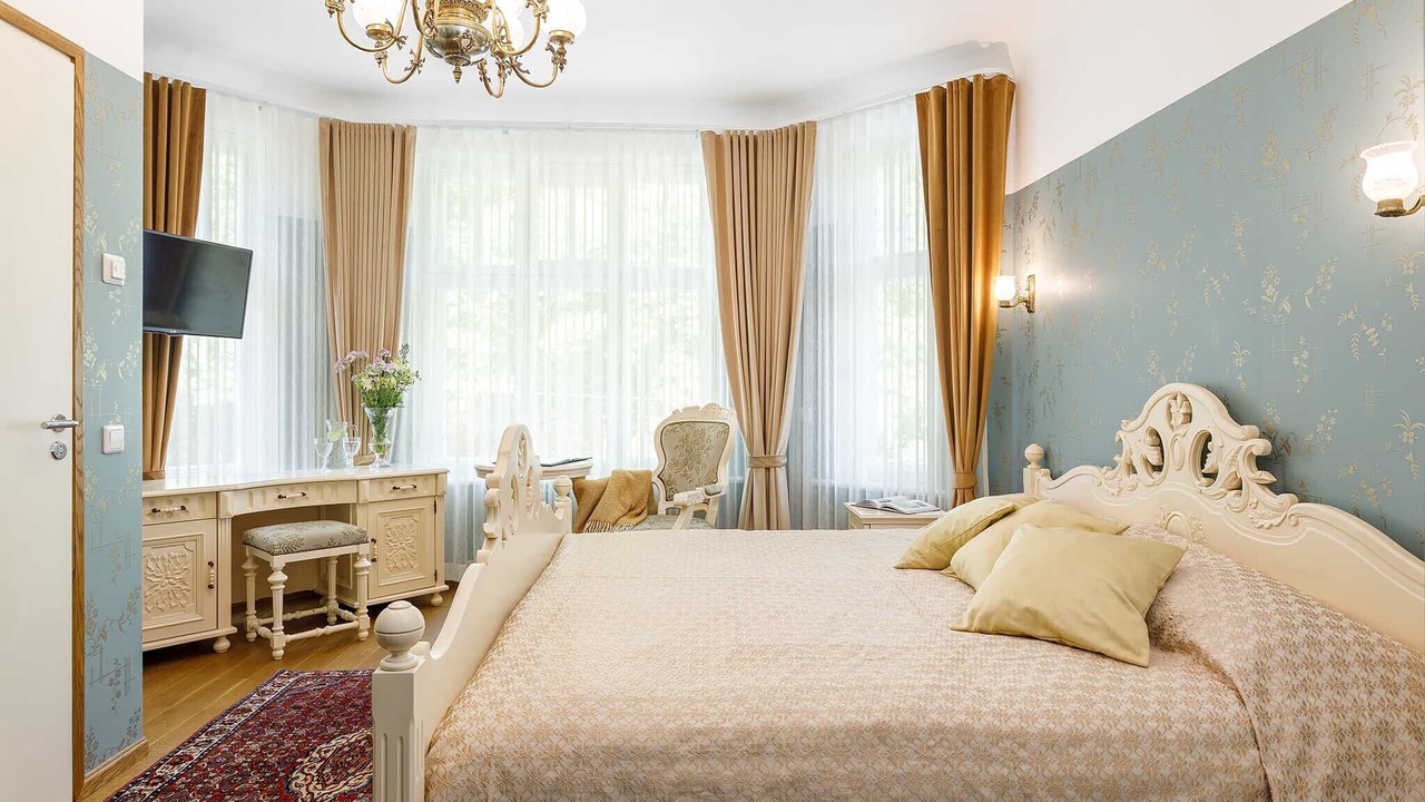 Photo of Bedroom in Parnu