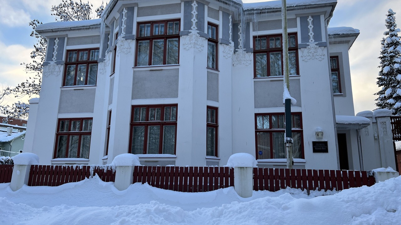 Photo of Outdoor in Parnu