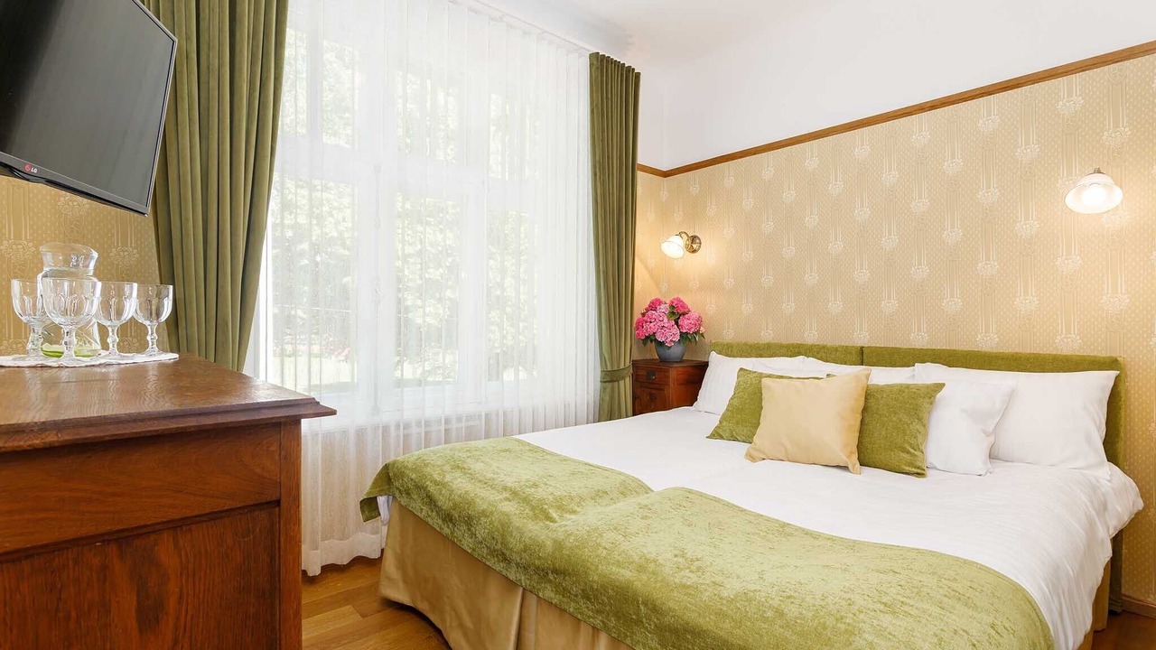 Photo of Bedroom in Parnu