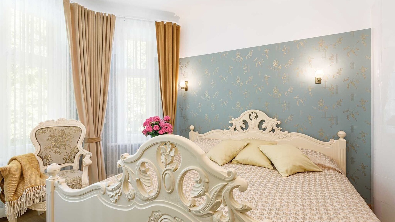 Photo of Bedroom in Parnu