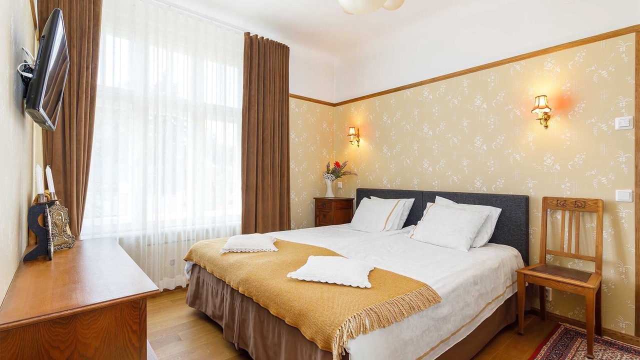 Photo of Bedroom in Parnu