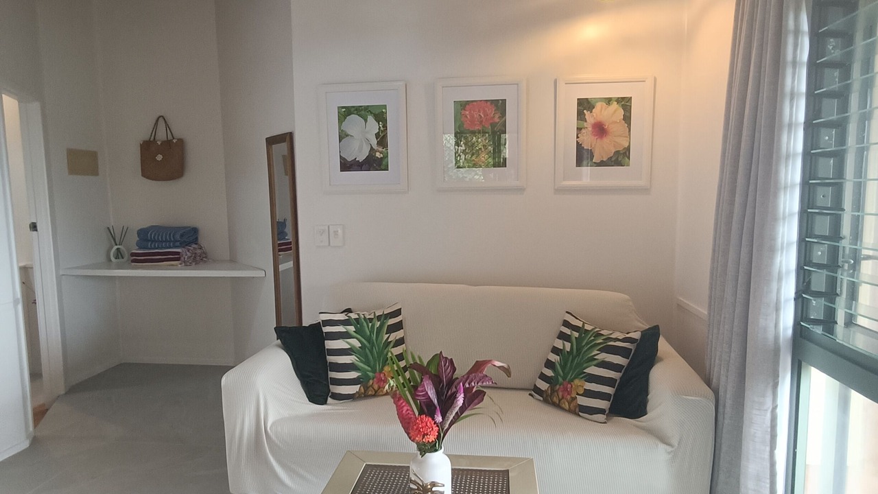 Photo of Livingroom in Muri