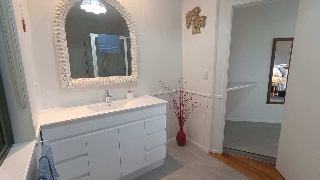 Photo of Bathroom in Muri