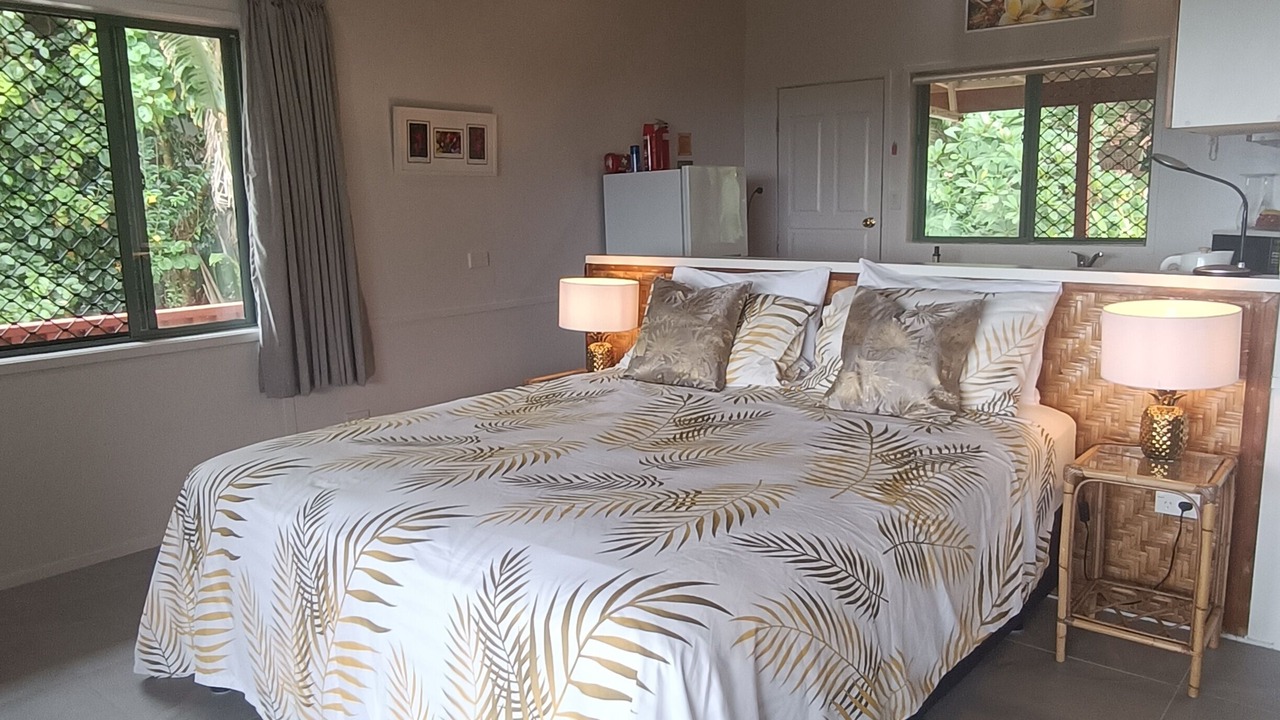 Photo of Bedroom in Muri
