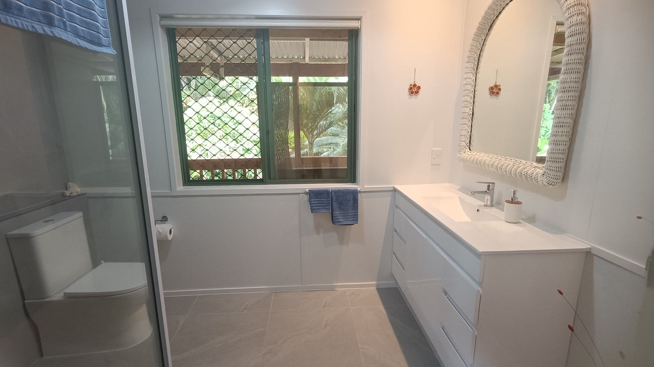 Photo of Bathroom in Muri