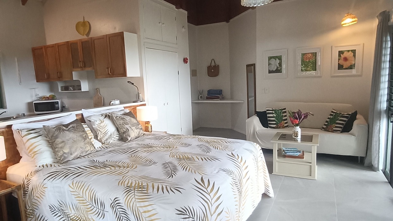 Photo of Bedroom in Muri