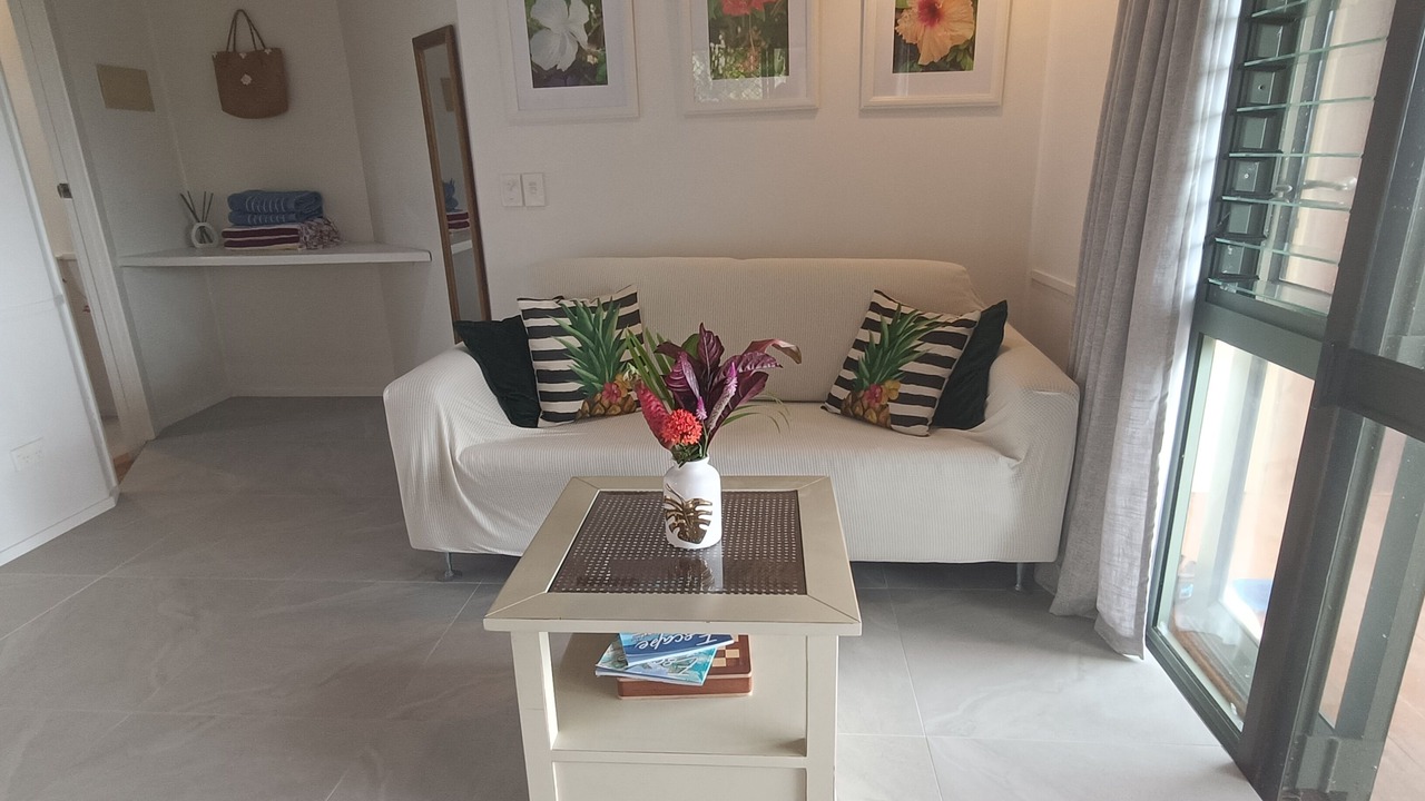 Photo of Livingroom in Muri