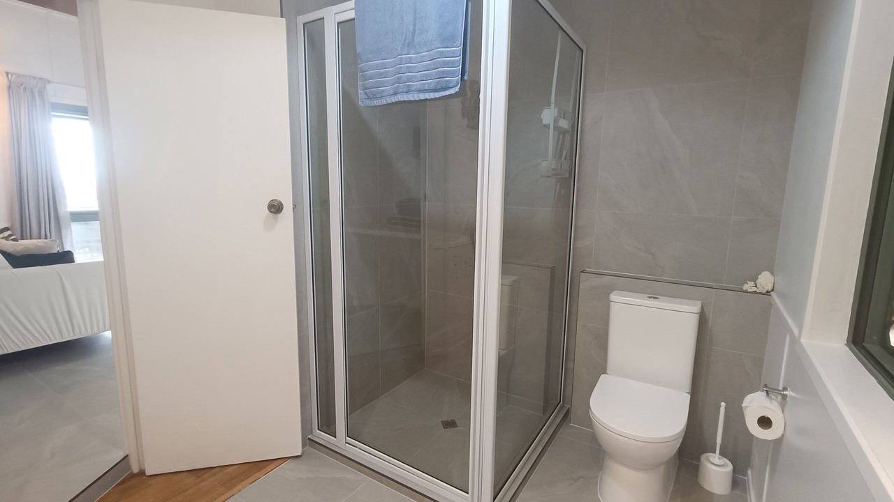 Photo of Bathroom in Muri