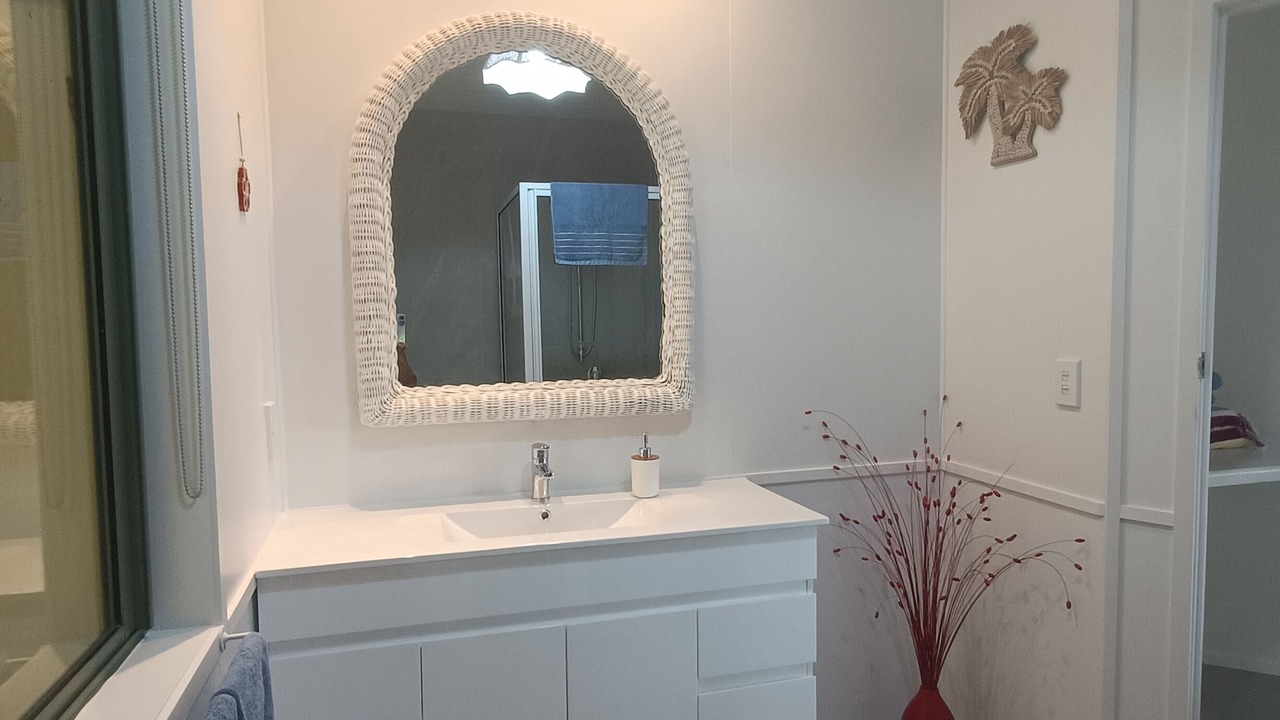 Photo of Bathroom in Muri