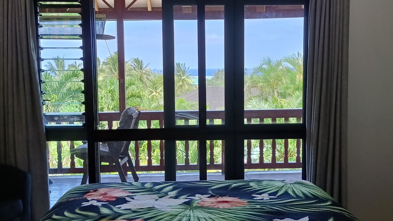 Photo of Bedroom in Muri