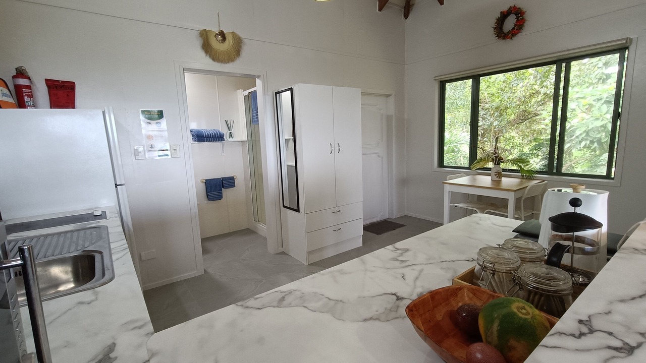 Photo of Kitchen in Muri