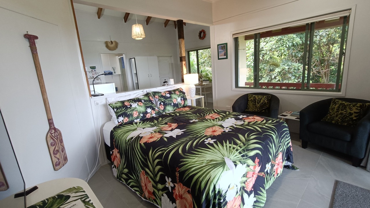 Photo of Bedroom in Muri