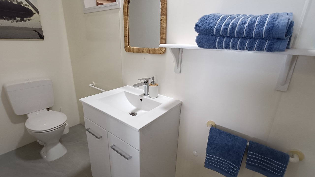 Photo of Bathroom in Muri