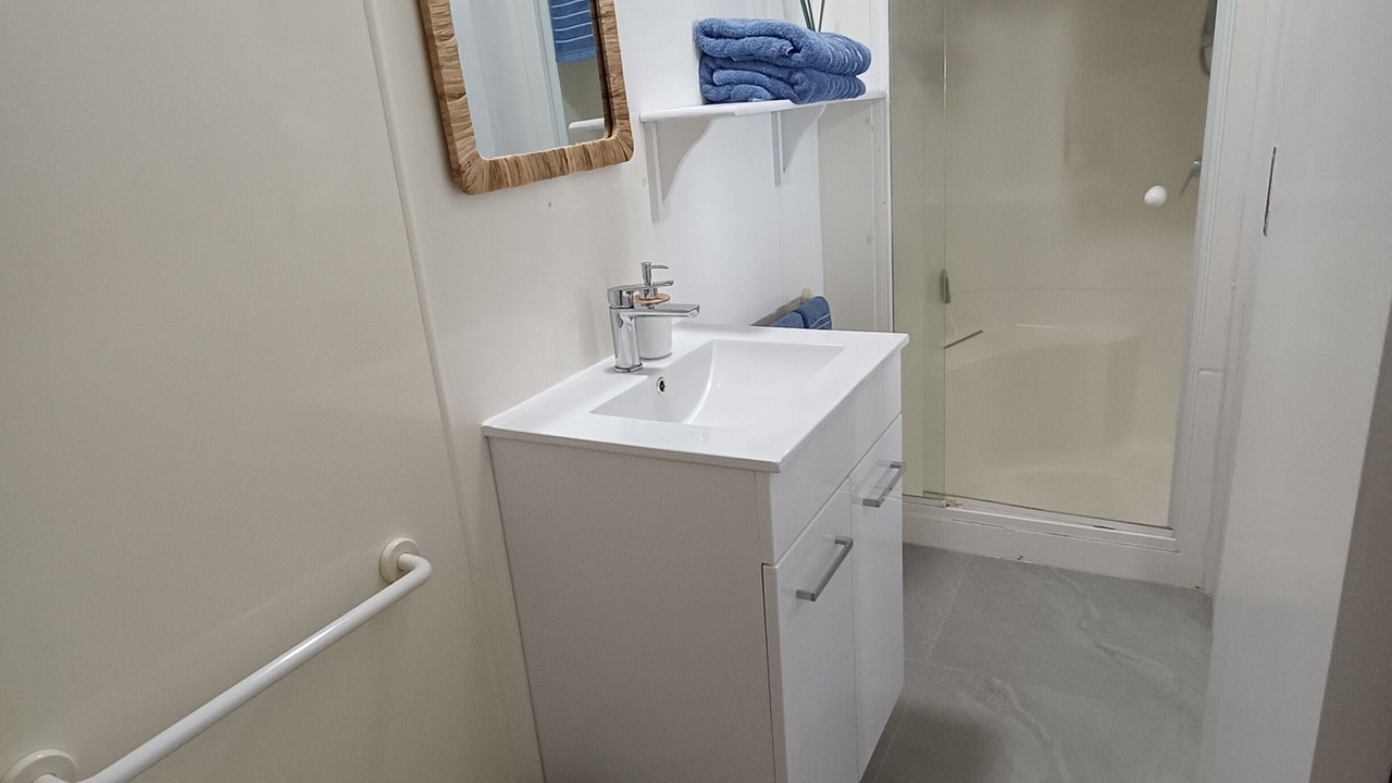 Photo of Bathroom in Muri