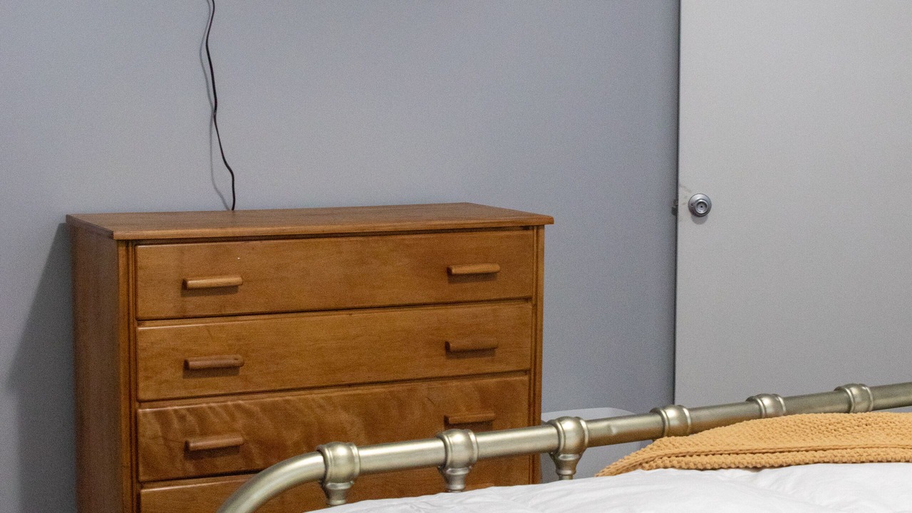 Photo of Bedroom in Bristol