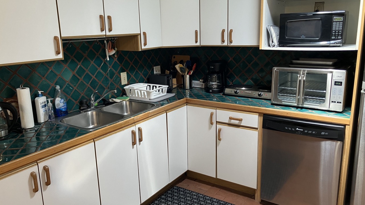 Photo of Kitchen in Sam Hughes