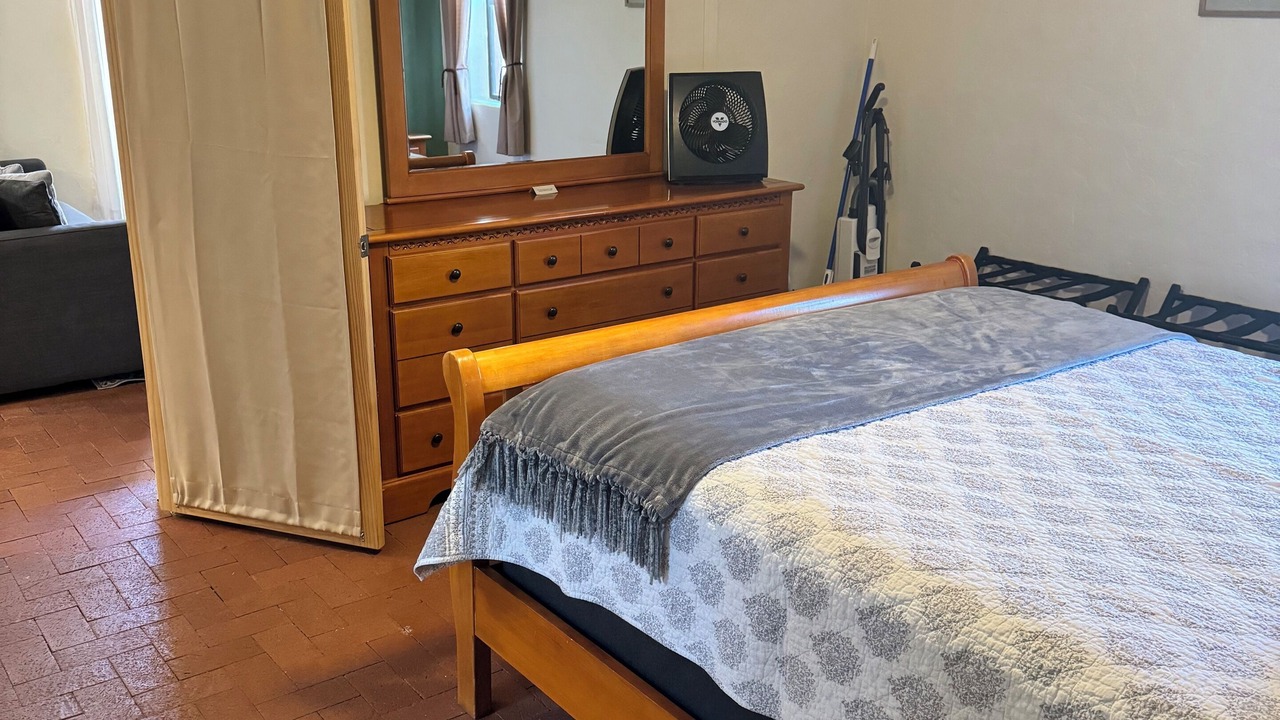 Photo of Bedroom in Sam Hughes