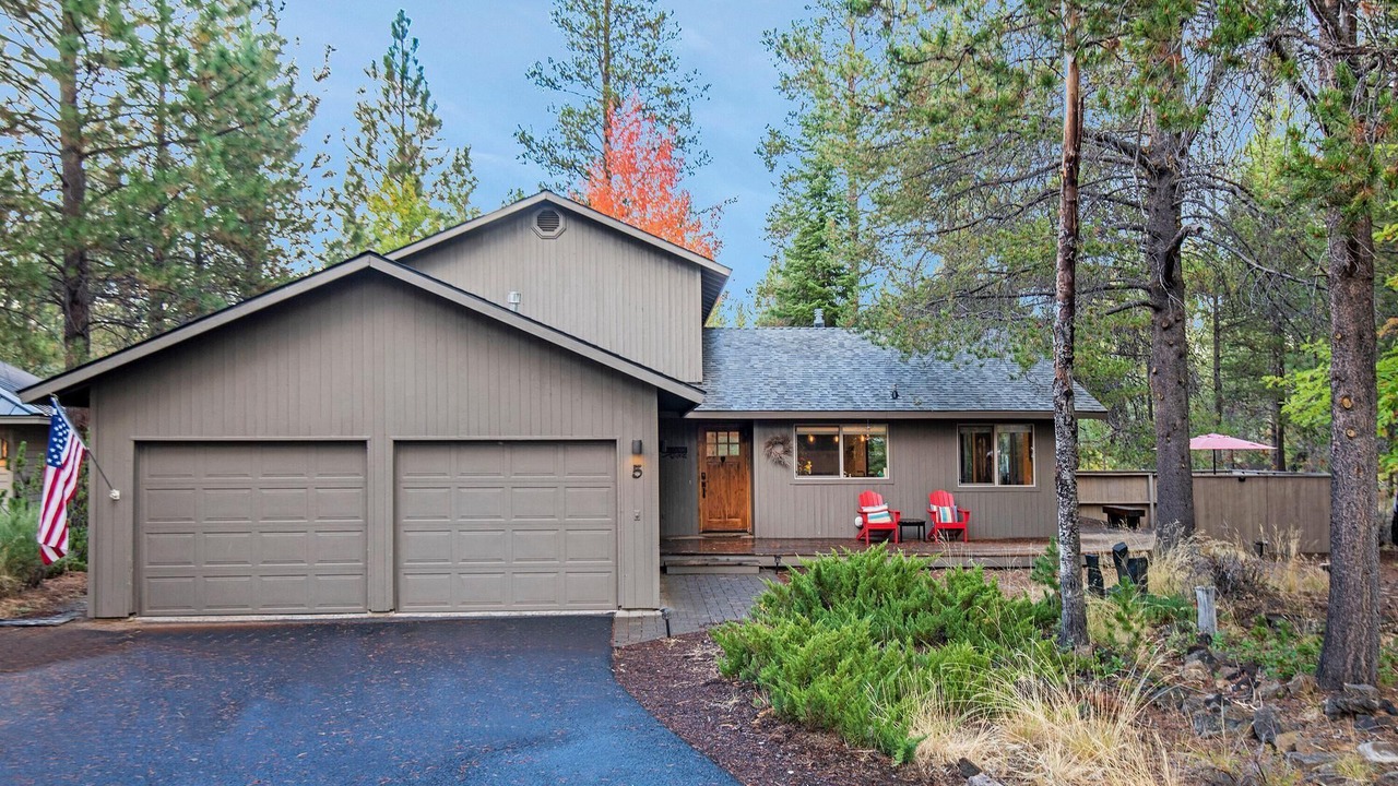 Photo of Outdoor in Sunriver