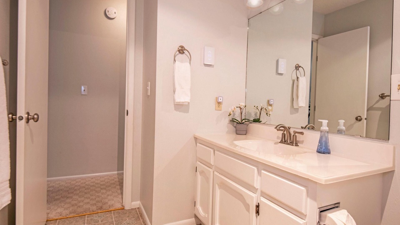 Photo of Bathroom in Sunriver