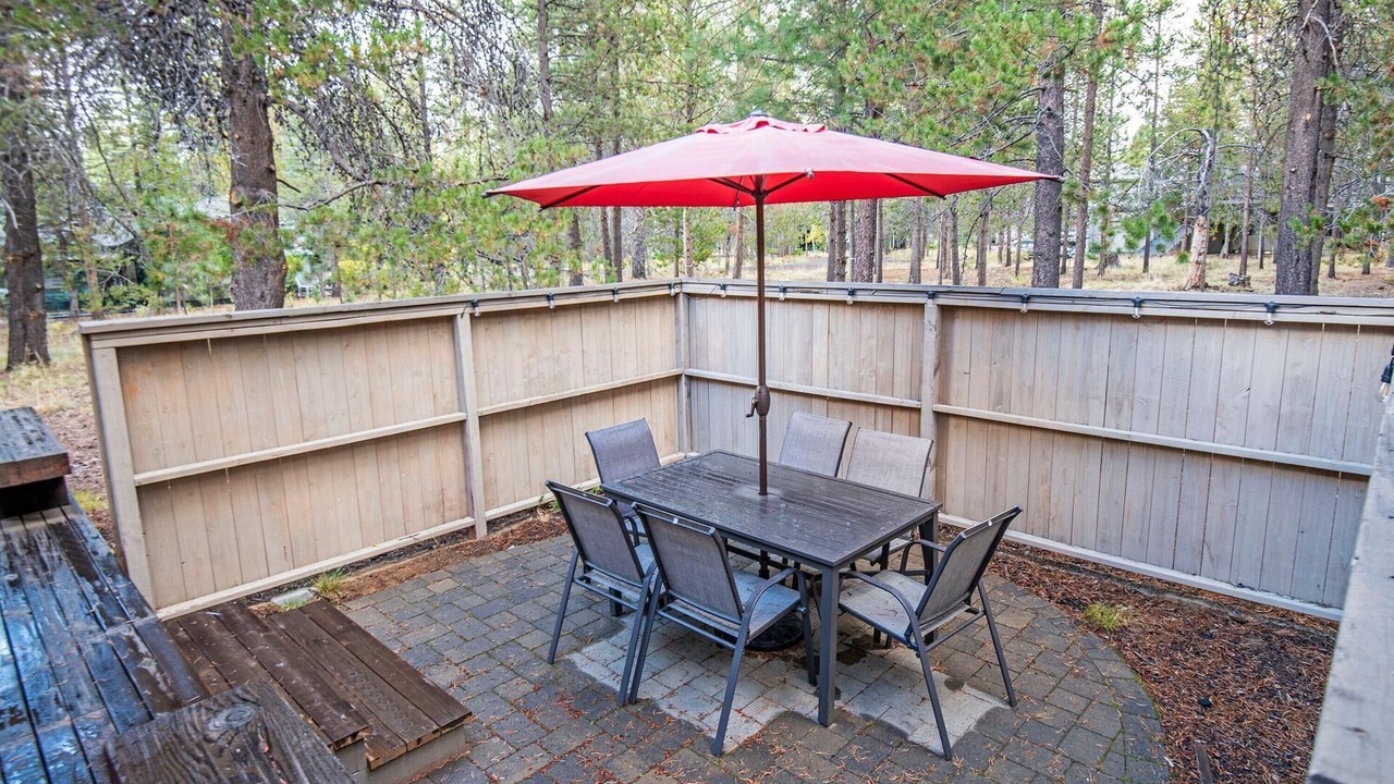 Photo of Outdoor in Sunriver