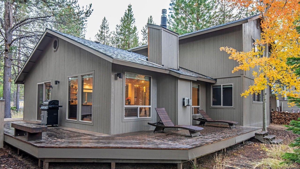 Photo of Outdoor in Sunriver