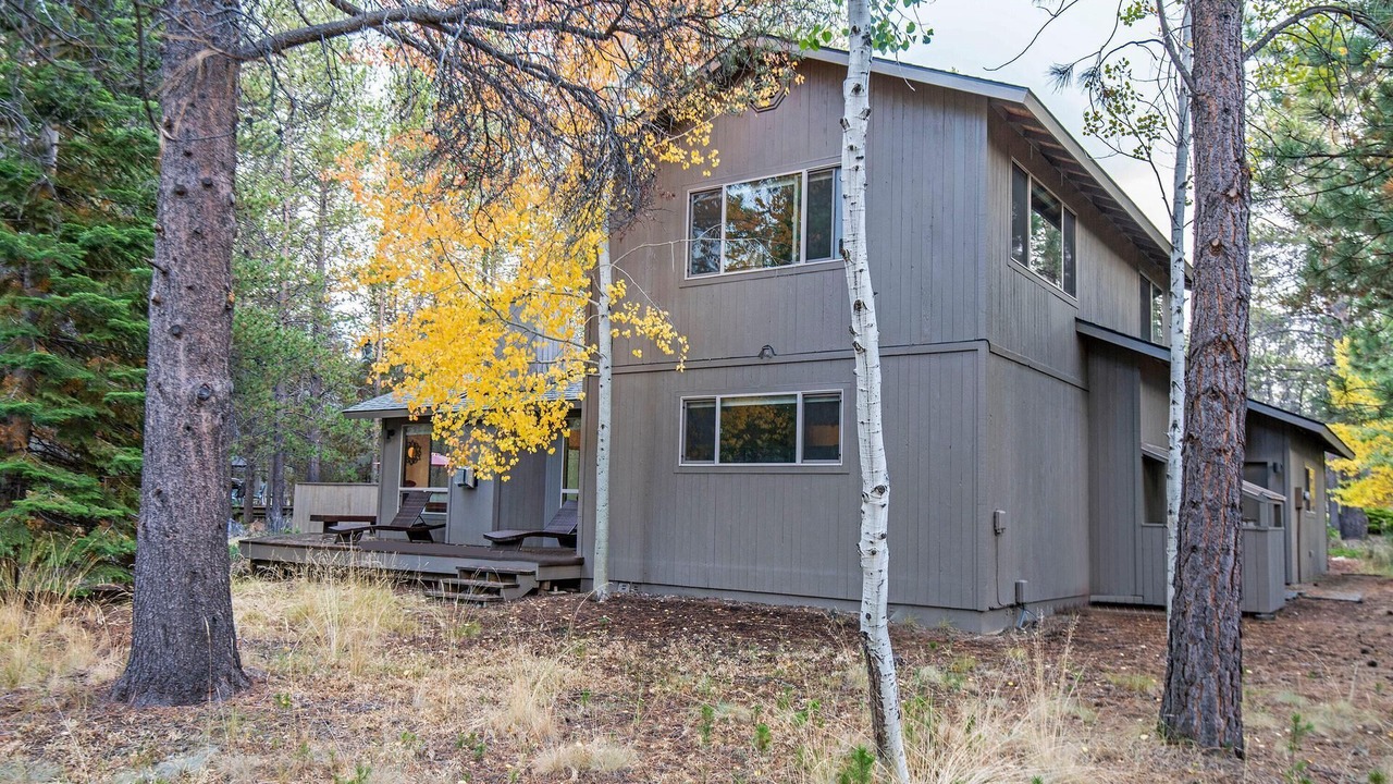 Photo of Outdoor in Sunriver