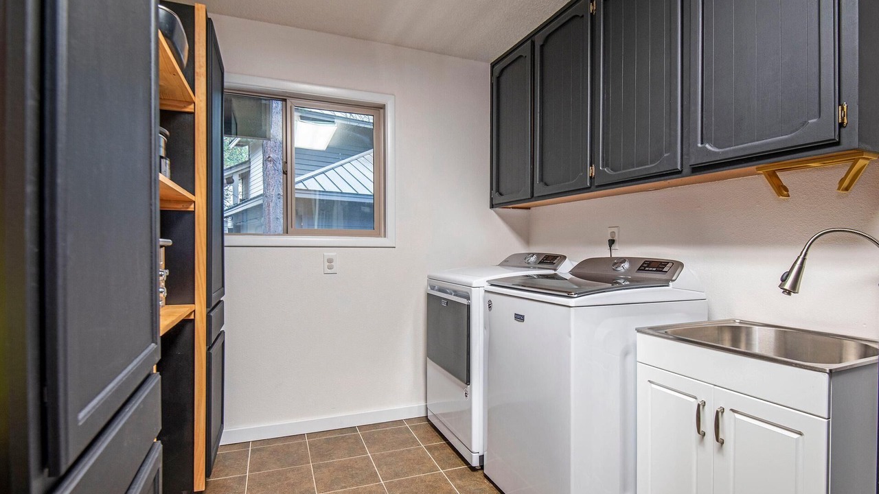 Photo of Kitchen in Sunriver