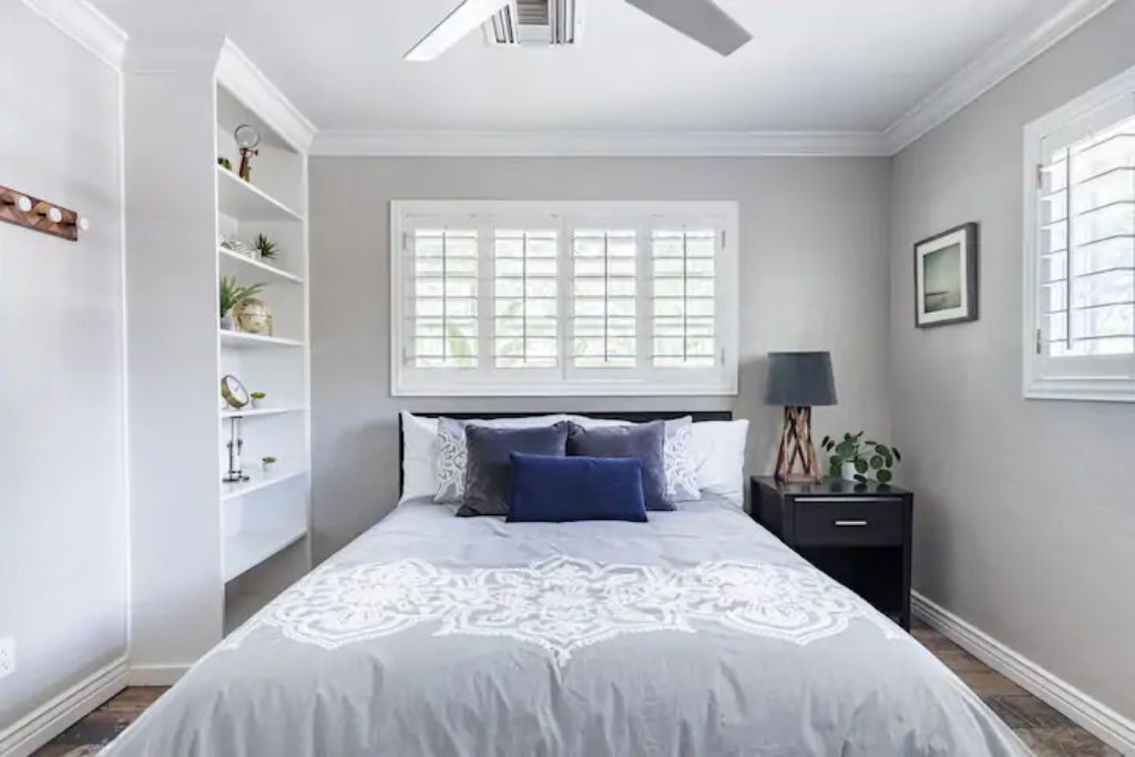 Photo of Bedroom in Camelback East