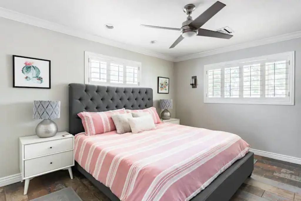 Photo of Bedroom in Camelback East