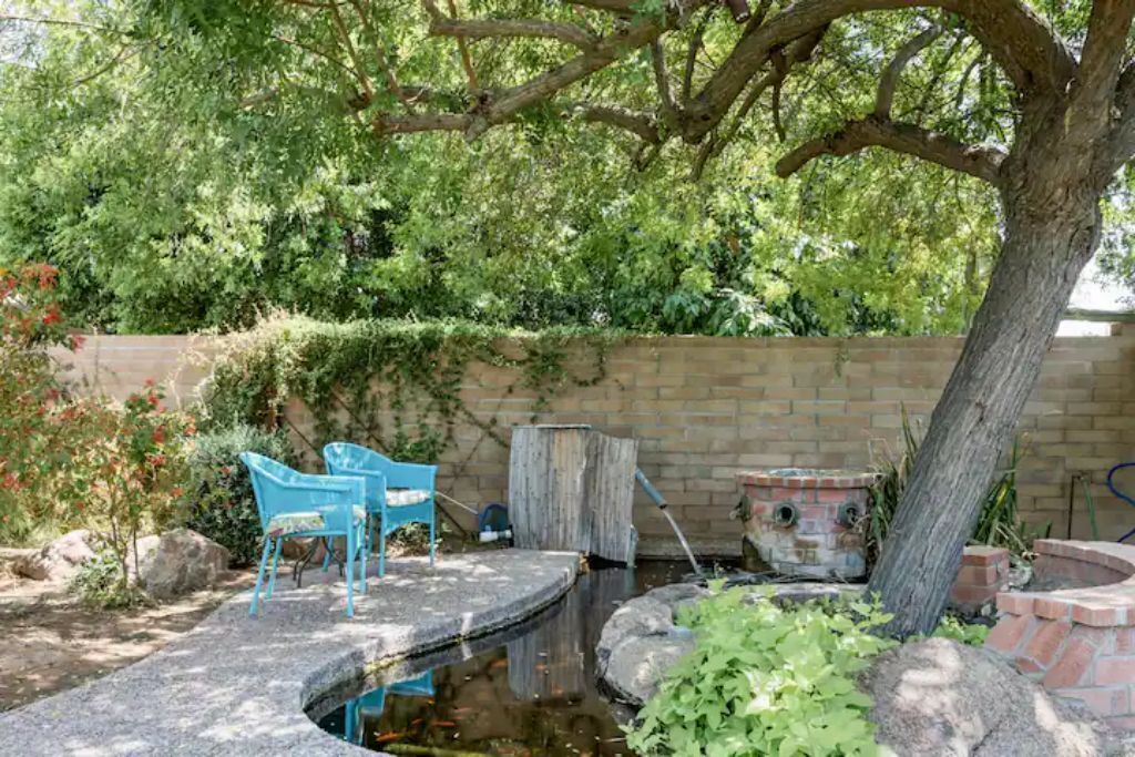 Photo of Outdoor in Camelback East