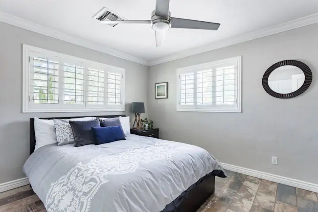 Photo of Bedroom in Camelback East