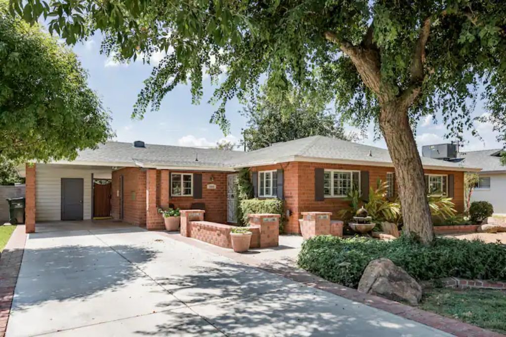 Photo of Outdoor in Camelback East