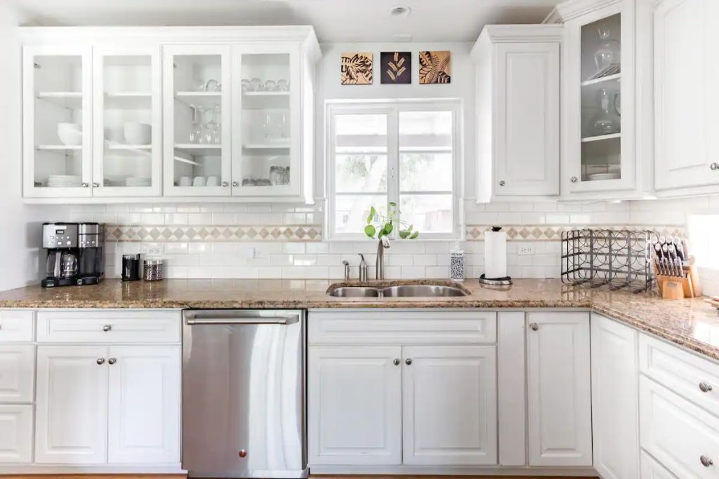Photo of Kitchen in Camelback East